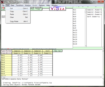 WinViSta screenshot 4