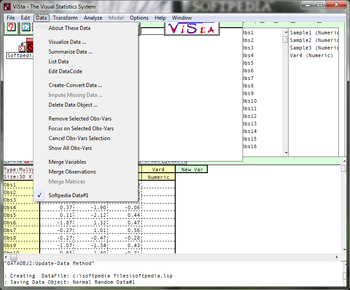 WinViSta screenshot 5