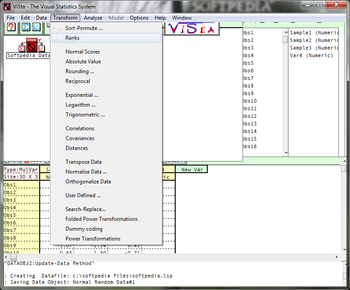 WinViSta screenshot 6