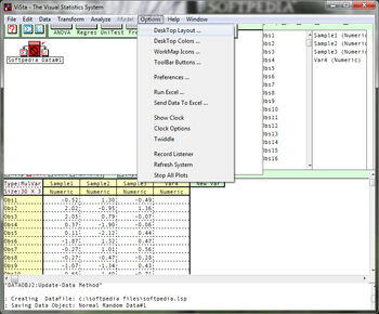 WinViSta screenshot 7