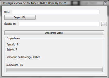 WinWeb Browser Deluxe screenshot 2