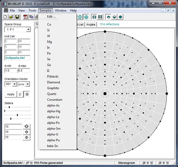 WinWulff screenshot 5