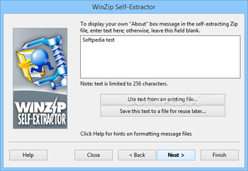 winzip self extractor 4.0 serial number