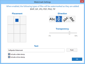 WinZip screenshot 16