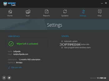 WiperSoft screenshot 6