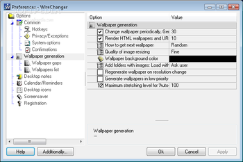 WireChanger screenshot 9