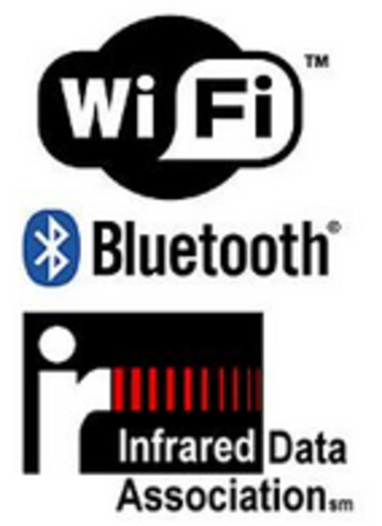 Wireless Communication Library C++ Personal screenshot