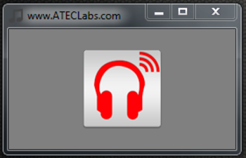 Wireless Headphone screenshot