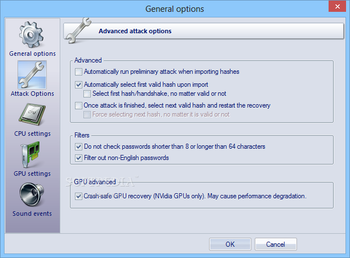 Wireless Password Recovery screenshot 13