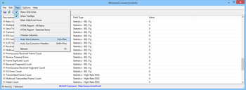 WirelessConnectionInfo screenshot 3