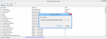 WirelessConnectionInfo screenshot 4
