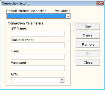 WirelessTone  screenshot 4