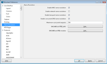 Wireshark nLite Addon screenshot 10