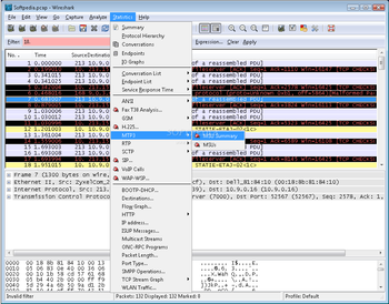 Wireshark nLite Addon screenshot 5