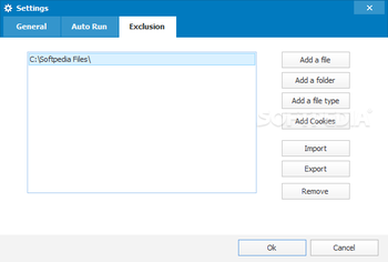 Wise Disk Cleaner screenshot 8