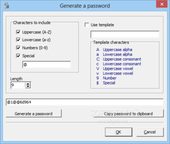 Wise Password Manager Free screenshot 5