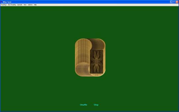 Wise Tarot screenshot 2