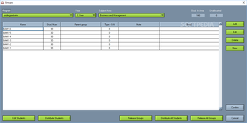 Wise Timetable screenshot 20