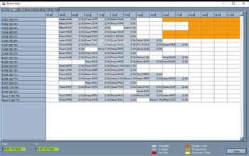 Wise Timetable screenshot 24