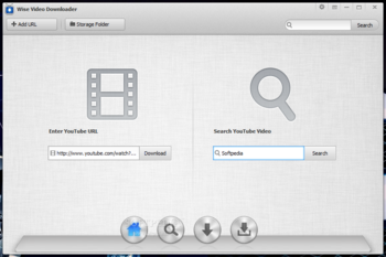 Wise Video Downloader screenshot