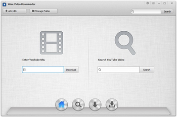 Wise Video Downloader screenshot