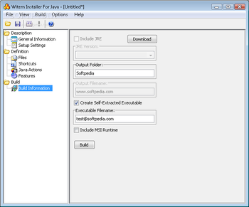 Witem Installer for Java screenshot 6