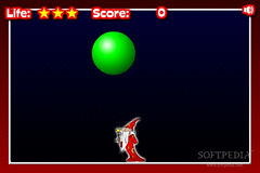 Wizard Balls screenshot 2