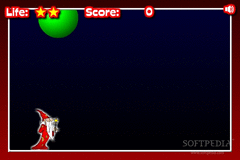 Wizard Balls screenshot 3