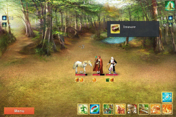 Wizard King screenshot 7