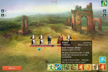 Wizard King screenshot 9