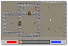 Wizard vs Undead screenshot