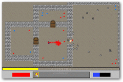 Wizard vs Undead screenshot 2