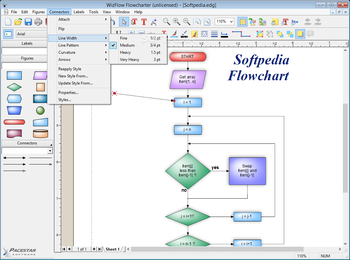 WizFlow Professional screenshot 6