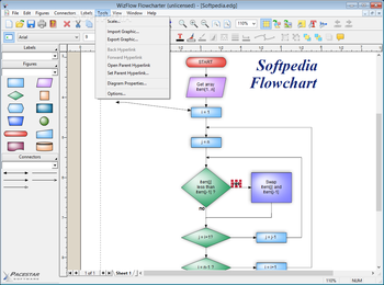 WizFlow Professional screenshot 8