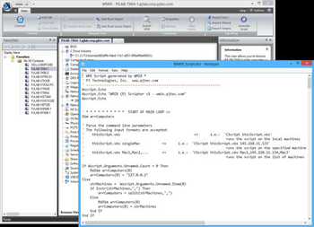 WMIX screenshot