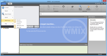 WMIX screenshot 5