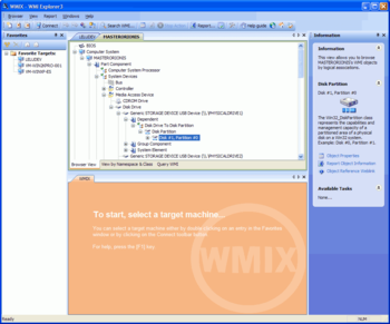 WMIX screenshot 9