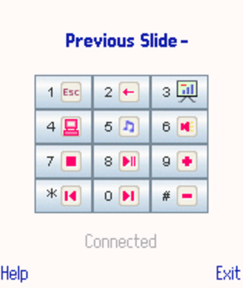 WMouseXP screenshot 4