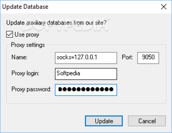 WMS Log Analyzer Enterprise Edition screenshot 13