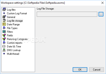 WMS Log Analyzer Enterprise Edition screenshot 17