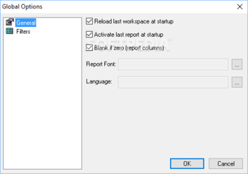 WMS Log Analyzer Enterprise Edition screenshot 9