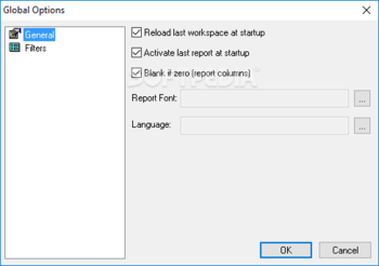 WMS Log Analyzer Professional Edition screenshot 16