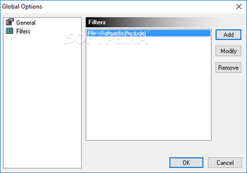 WMS Log Analyzer Professional Edition screenshot 17