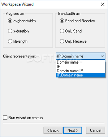 WMS Log Storage Professional Edition screenshot 12