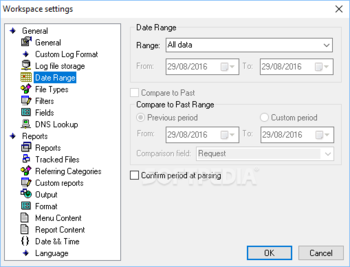 WMS Log Storage Professional Edition screenshot 20