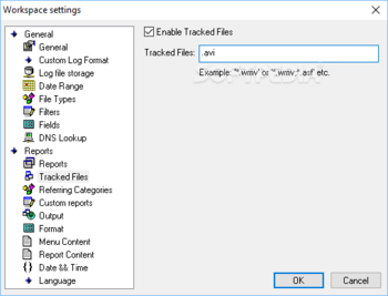 WMS Log Storage Professional Edition screenshot 22