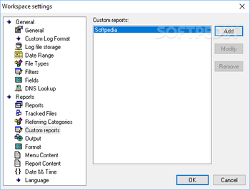 WMS Log Storage Professional Edition screenshot 24