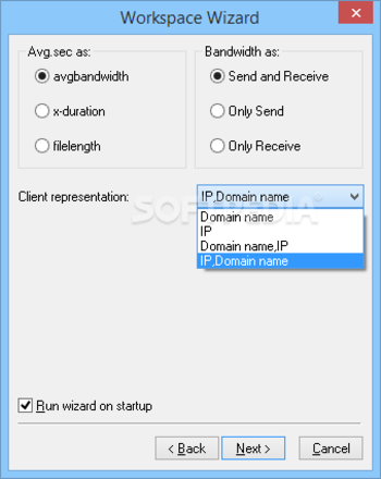 WMS Log Storage Standard Edition screenshot 12