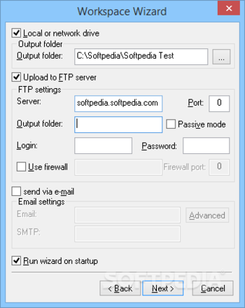 WMS Log Storage Standard Edition screenshot 14