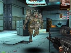 Wolf Team screenshot 2